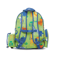 Penny Scallan Backpack Wild Thing - Large Backpack for kids