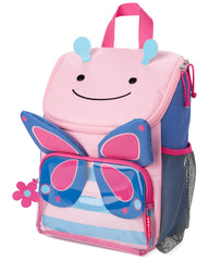 Skip Hop Backpack Zoo Butterfly - Big Kid Backpack