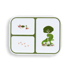 Bobble Art Large Bento Box - T-Rex