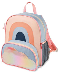 Skip Hop Spark Style Rainbow - Little Kid Backpack