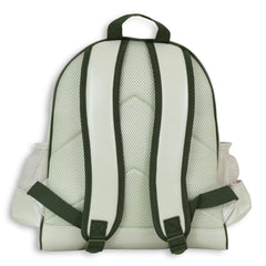 Bobble Art Backpack T-Rex - Large PVC backpack for kids