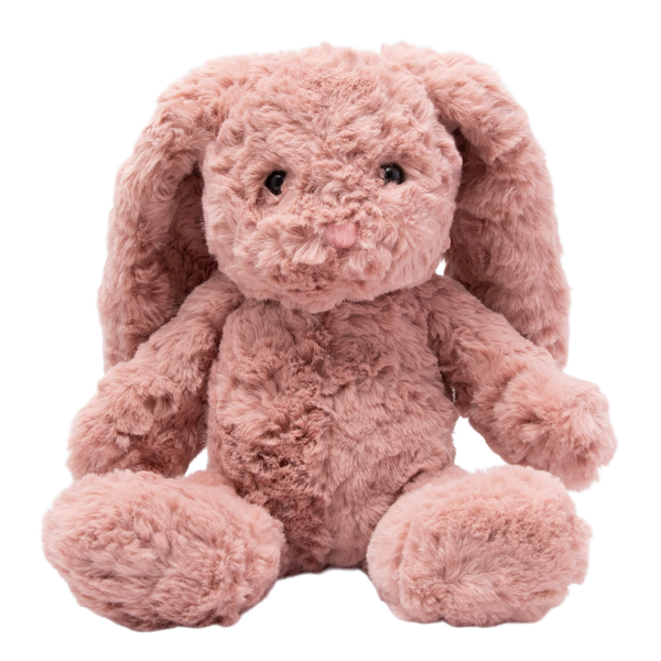 Petite Vous Rosie the Rabbit Soft Toy