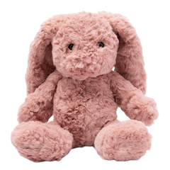 Petite Vous Rosie the Rabbit Soft Toy