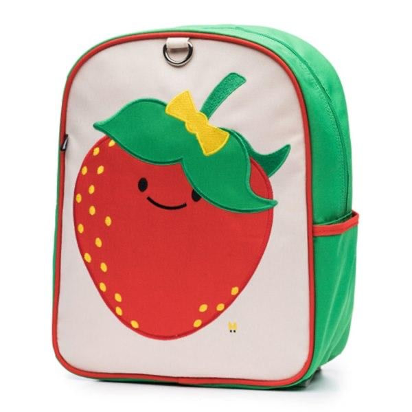 Beatrix New York Alejandra the Strawberry - Little Kid Backpack