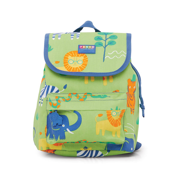 Penny Scallan Backpack Wild Thing- Top Loader Backpack