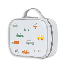 Bobble Art Lunch Box - Traffic