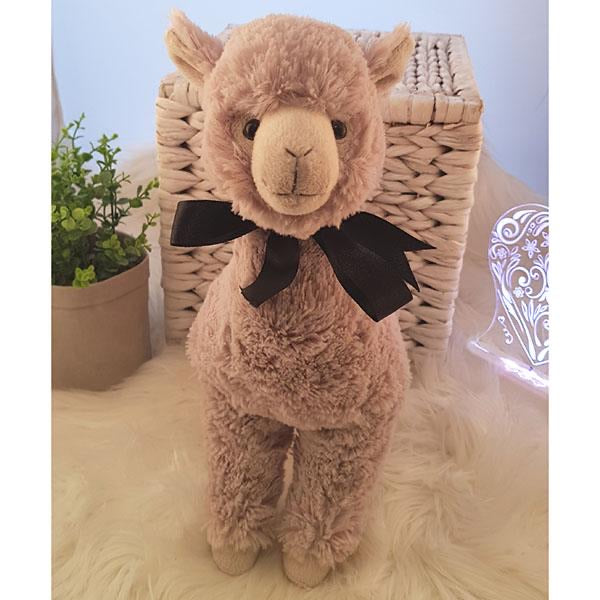 Petite Vous Latte Llama/Alpaca
