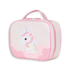 Bobble Art Lunch Box - Unicorn