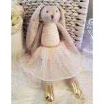 Petite Vous Amelia the Rabbit (Pink)