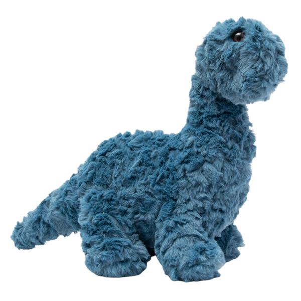 Petite Vous Danny the Dinosaur Soft Toy