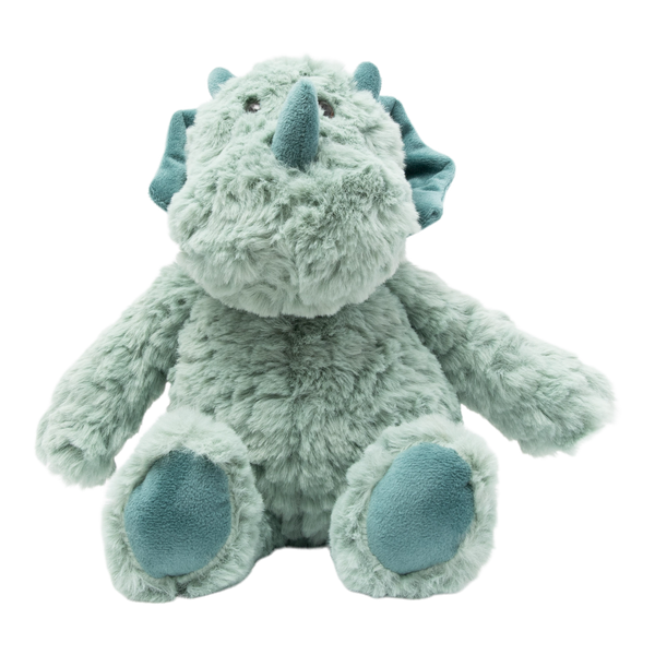 Petite Vous Dougie the Dinosaur Soft Toy