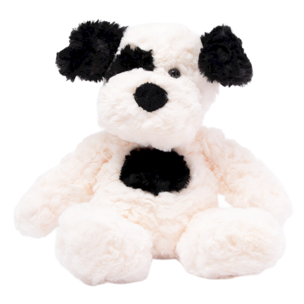 Petite Vous Harry the Dog Soft Toy