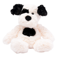 Petite Vous Harry the Dog Soft Toy