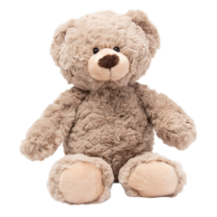 Petite Vous Billy the Bear Soft Toy