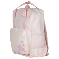 Bobble Art Backpack Blossom - Our Largest Backpack