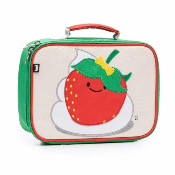 Beatrix New York Lunchbox -  Alejandra Strawberry