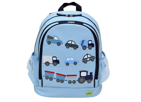 Bobble Art Backpack BTS Pack - Cars