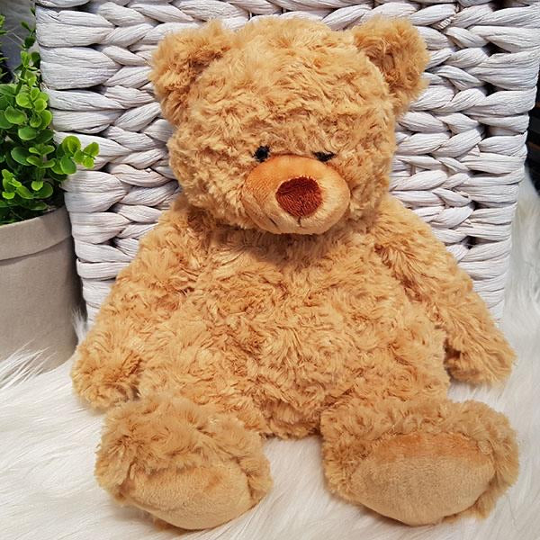 Petite Vous Bailey the Bear Soft Toy