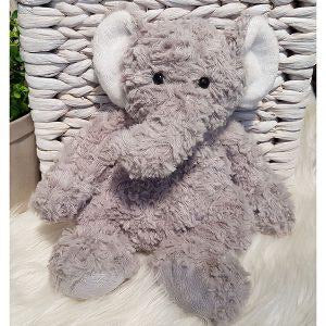 Petite Vous Ellis the Elephant Soft Toy