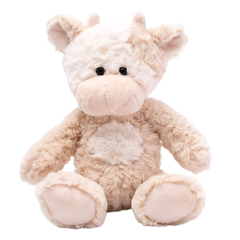Petite Vous Charlie the Cow Soft Toy