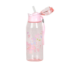Bobble Art Drink Bottle Plastic - Blossom