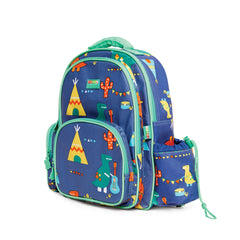 Penny Scallan Backpack Dino Rock - Large Backpack for kids