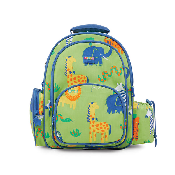 Penny Scallan Backpack Wild Thing - Large Backpack for kids