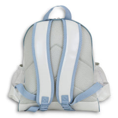 Bobble Art Backpack Space - Large PVC backpack for kids