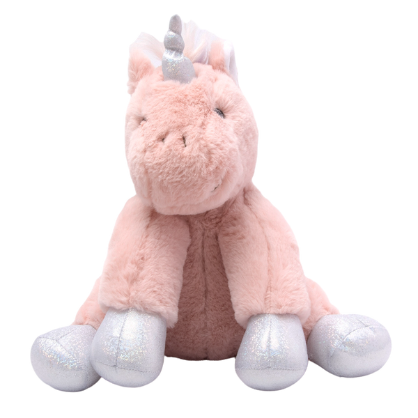 Petite Vous Matilda the Unicorn Soft Toy