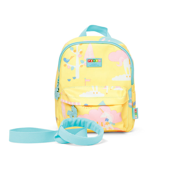 Penny Scallan Backpack Park Life - Mini Backpack with Rein