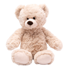 Petite Vous Marshmallow the Bear Soft Toy