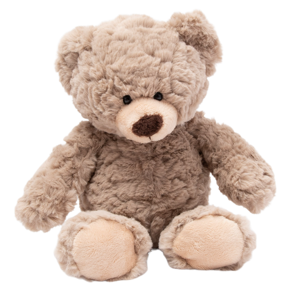 Petite Vous Billy the Bear Soft Toy