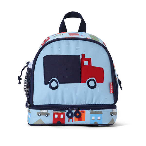 Penny Scallan Backpack Big City - Junior Backpack for kids
