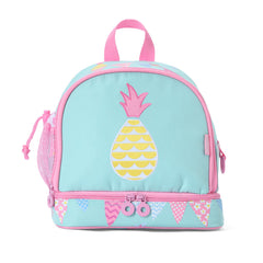 Penny Scallan Backpack Pineapple Bunting - Junior Backpack for kids