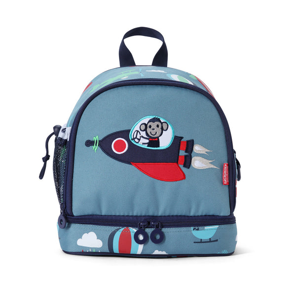 Penny Scallan Backpack Space Monkey - Junior Backpack for kids