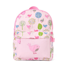 Penny Scallan Backpack Chirpy Bird (Bare Collection) - Large Rucksack Backpack for kids