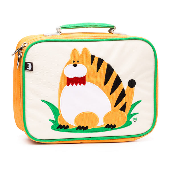 Beatrix New York Lunchbox -  Narangi Tiger
