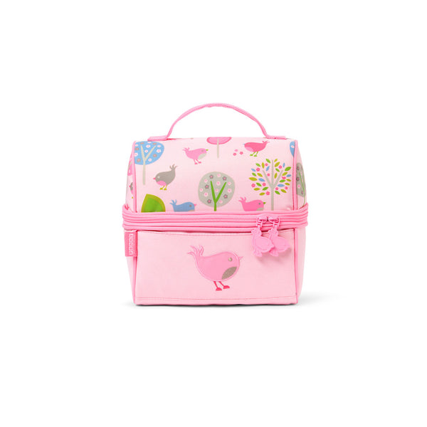 Penny Scallan Lunch Pail (Bare Collection) - Chirpy Bird