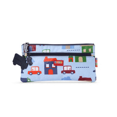 Penny Scallan Pencil Case Big City