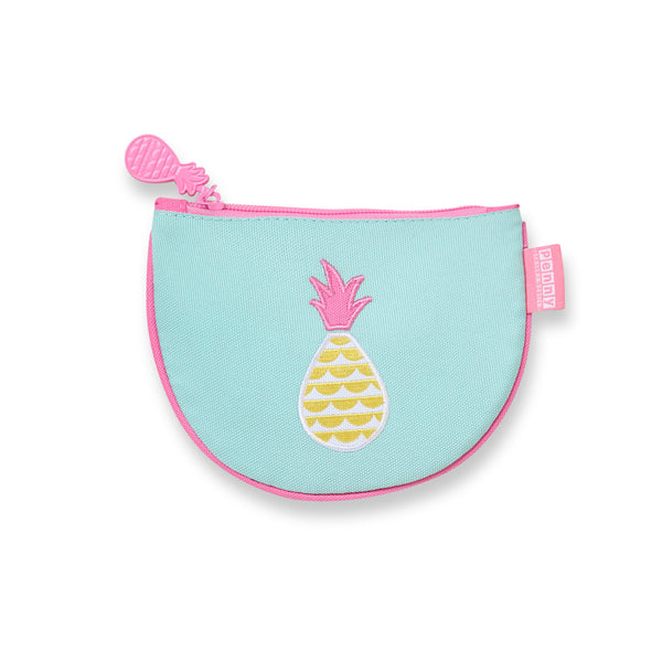 Penny Scallan Coin Purse Pineapple Bunting