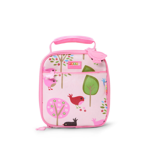 Penny Scallan Lunchbox Chirpy Bird