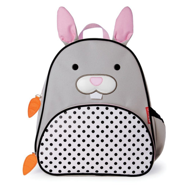 Skip Hop Backpack Zoo Bunny - Small backpack for kids