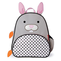 Skip Hop Backpack Zoo Bunny - Small backpack for kids